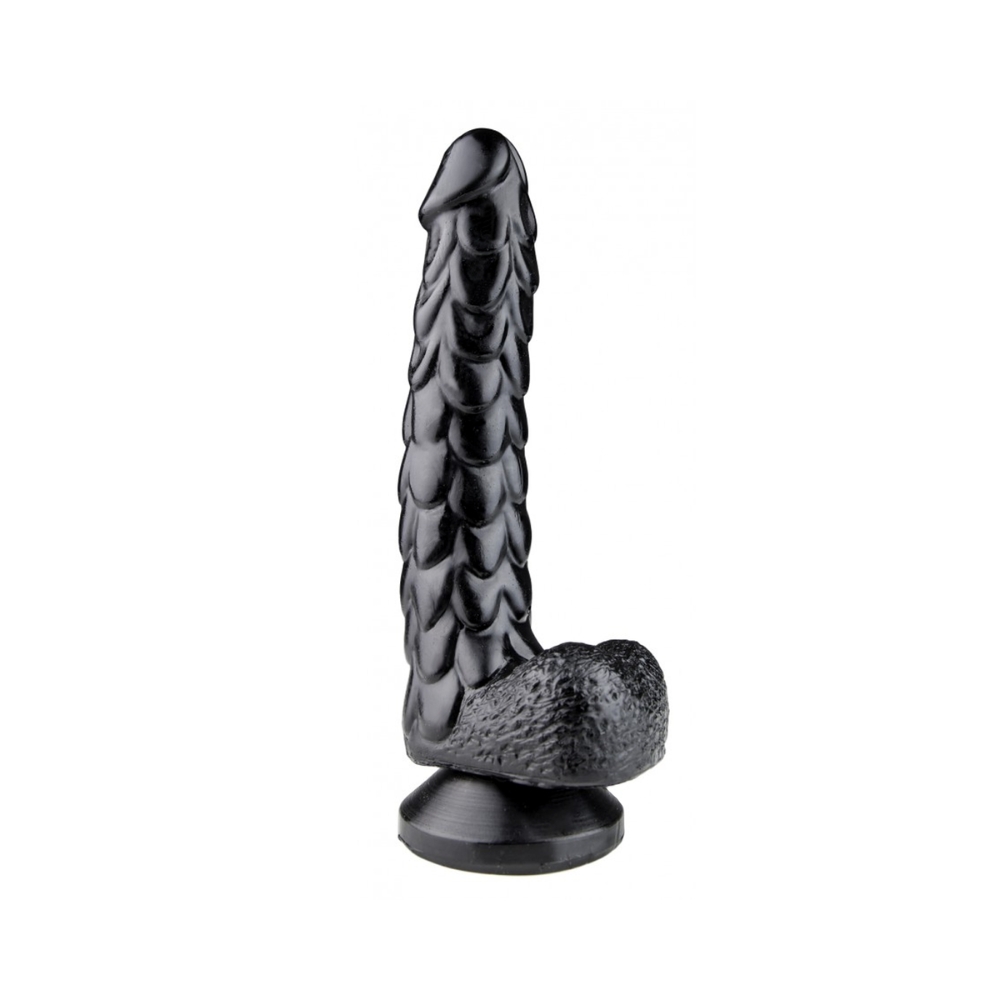 Kiotos Monstar Echo Dildo