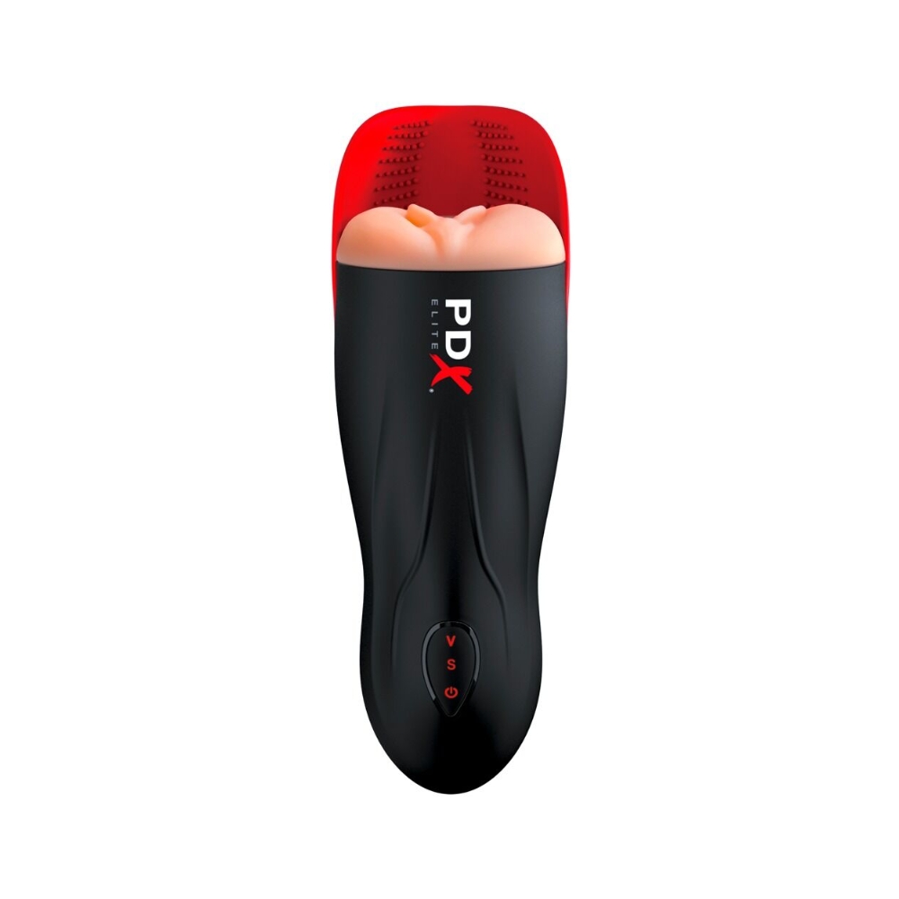 Pdx Elite Fuck-o-matic - Masturbator