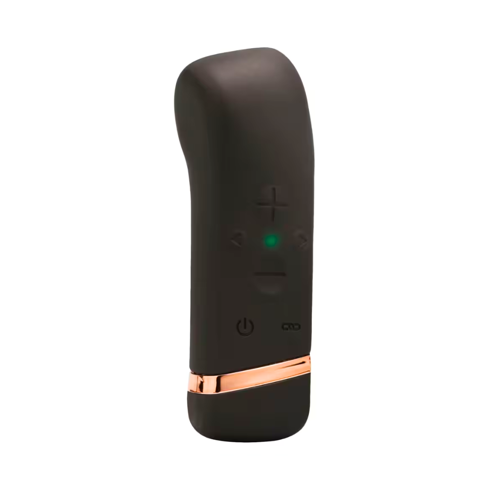 The Oh! Smart Lay-on Vibrator - Vibrationer Via Lydbølger