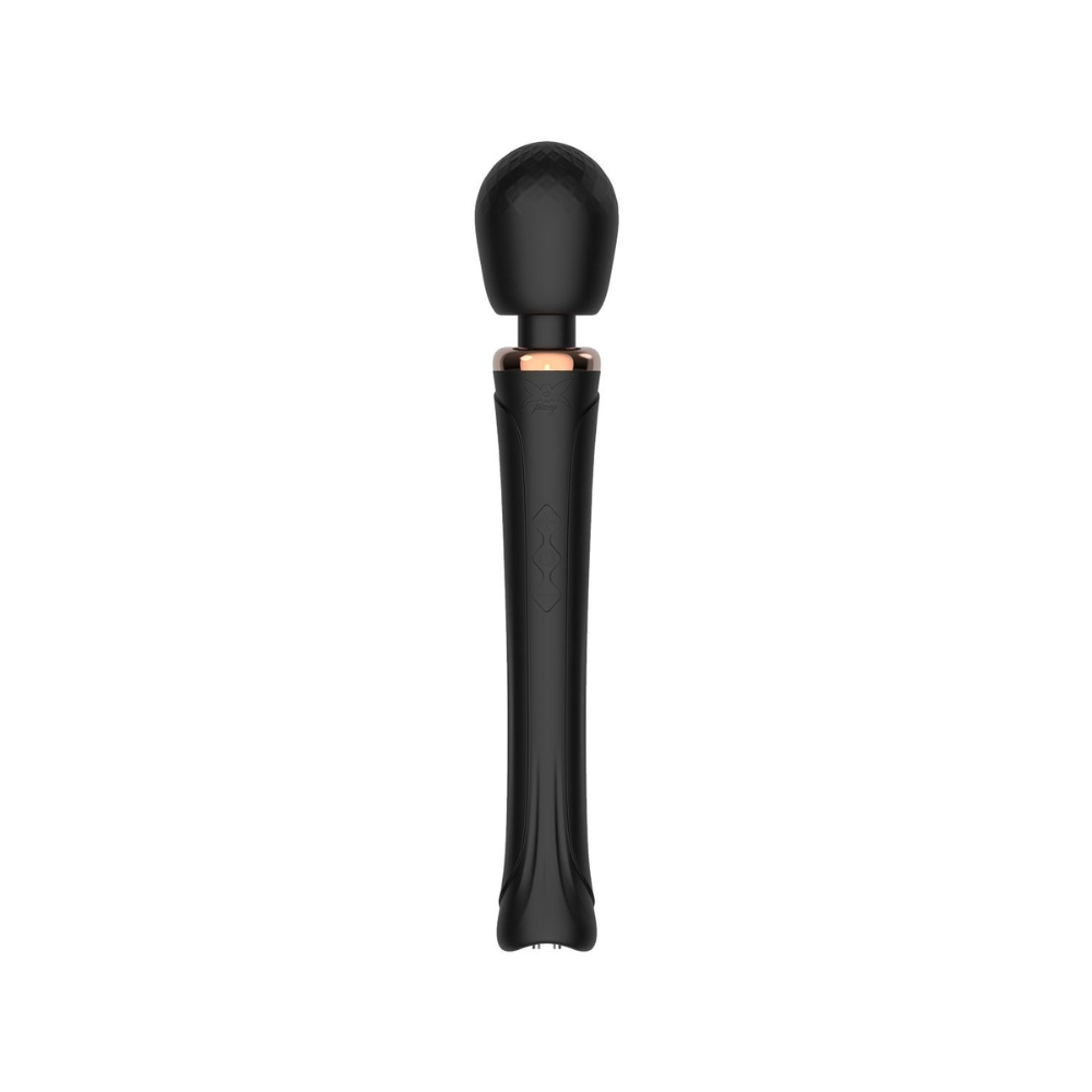 Pixey Aquawand - Black Edition