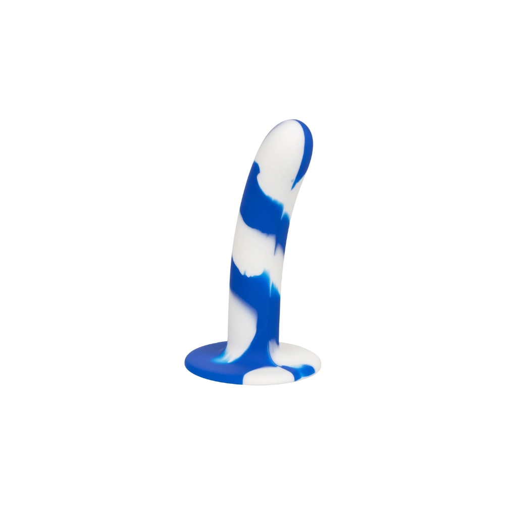 Calexotics Admiral Swirl Probe - Analdildo