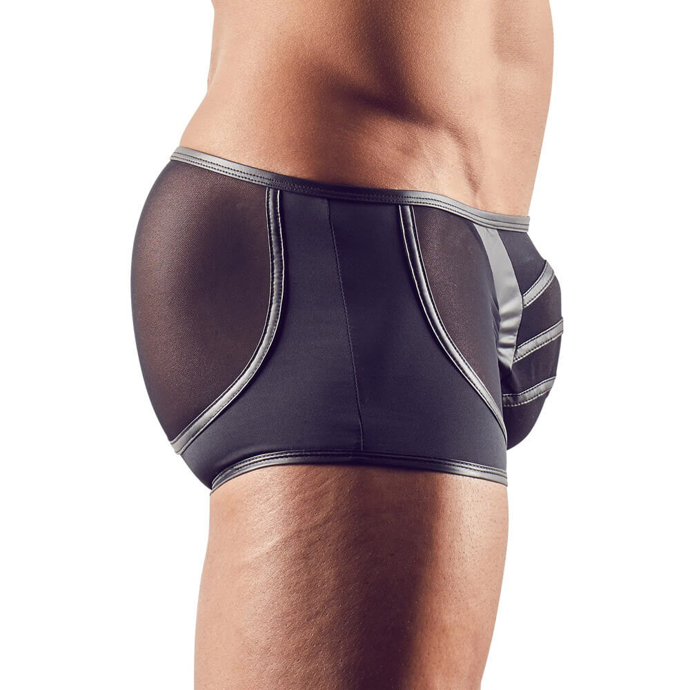 Svenjoyment Boksershorts Sort Til Mænd - S