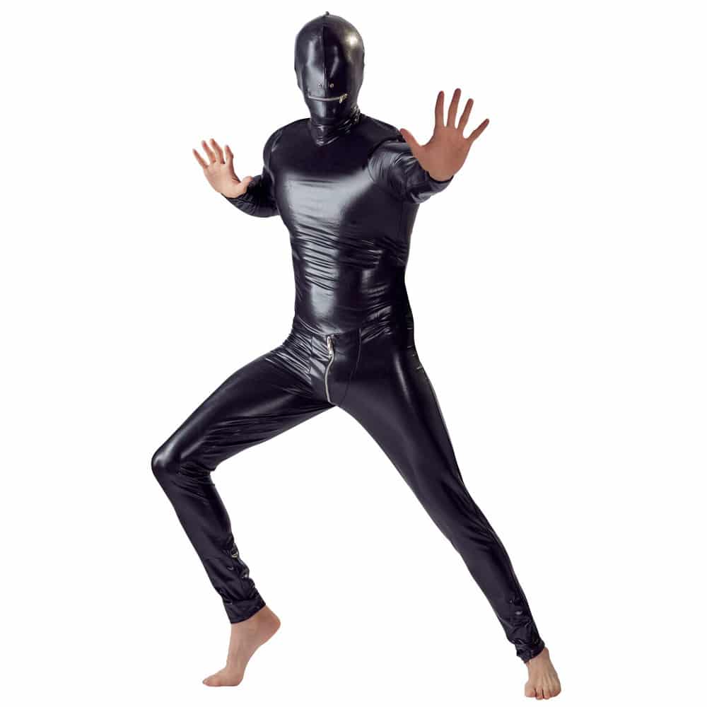 Fetish Collection Full-body Suit - M