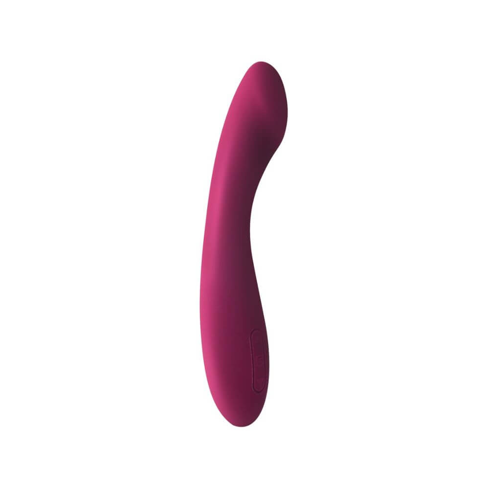 Svakom - Amy 2 - G-spot Og Klitoris Vibrator