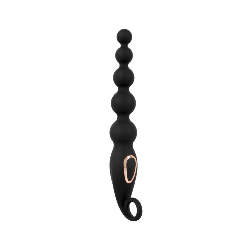 Anos Analkugler Med Vibrationer