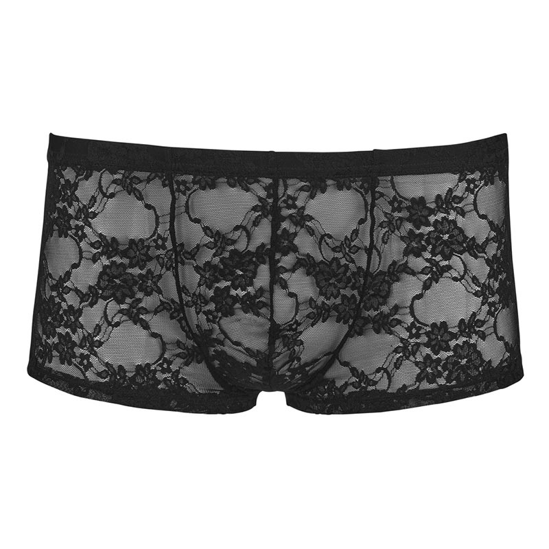 Svenjoyment Sam Blonde Boksershorts Sort - S