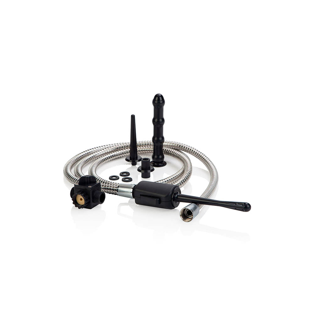Calexotics Anal Douche Universal Water Works