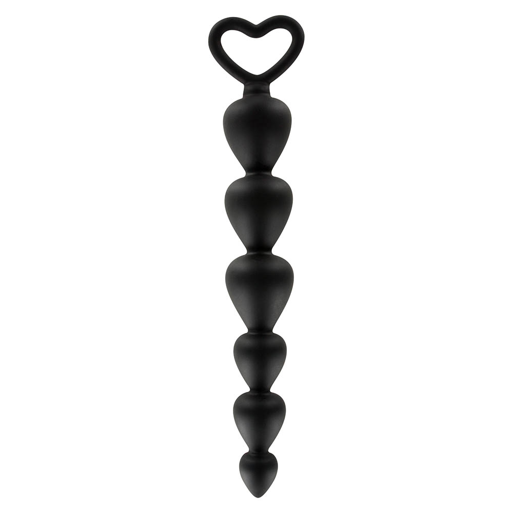 Toyjoy Bottom Anal Beads