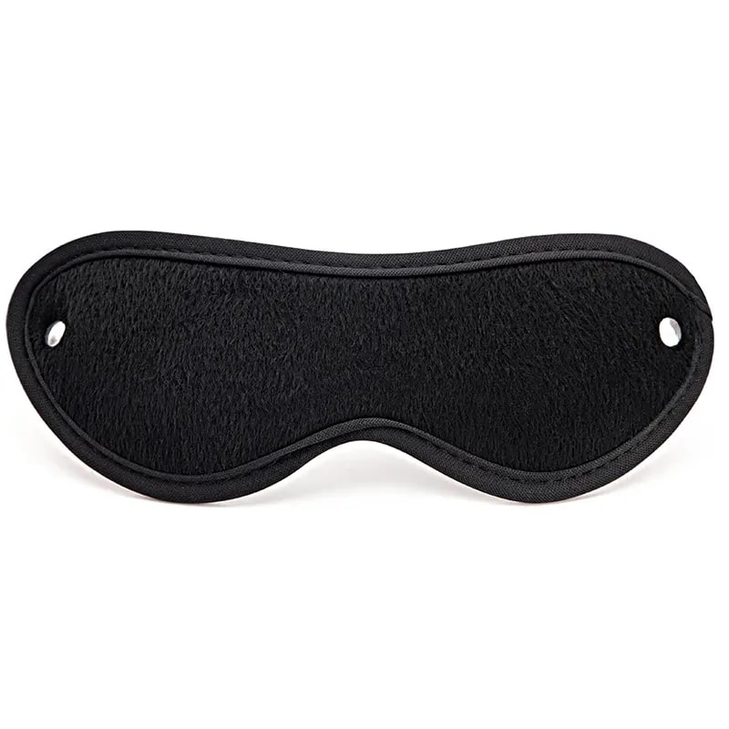 Bound Klassisk Blindfold Maske