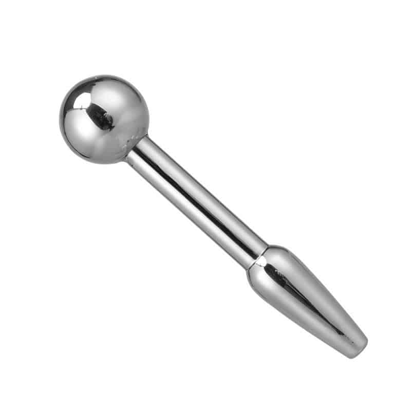 Bound Penis Plug 65 Mm