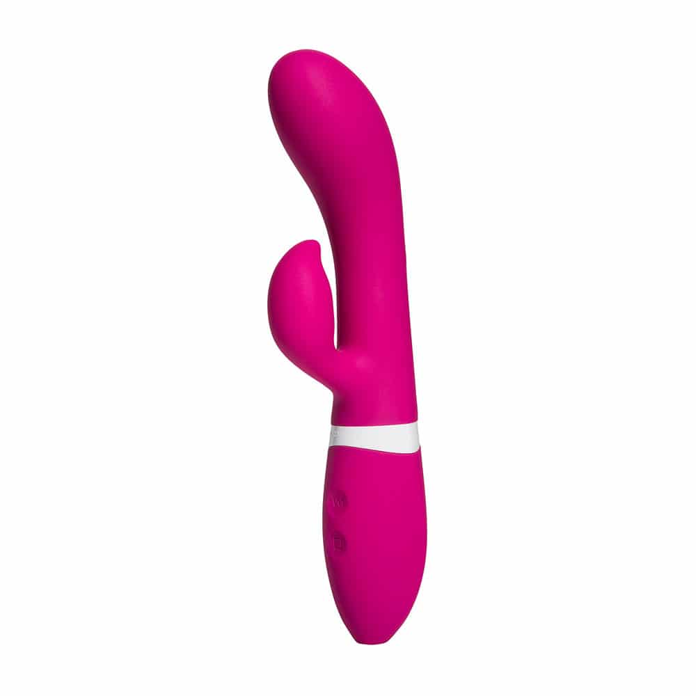 Doc Johnson Ivibe Select Irock Rabbitvibrator