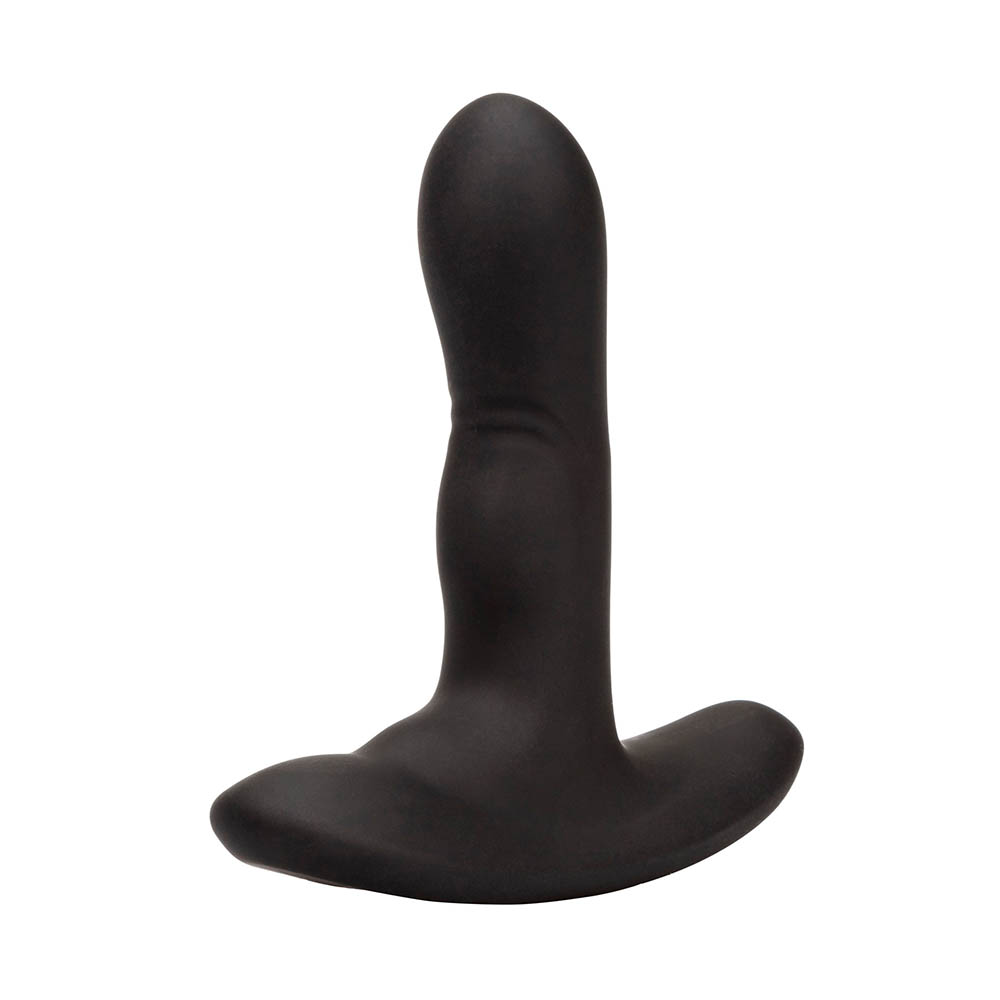 Calexotics Eclipse Rocking Probe Vibrator Buttplug