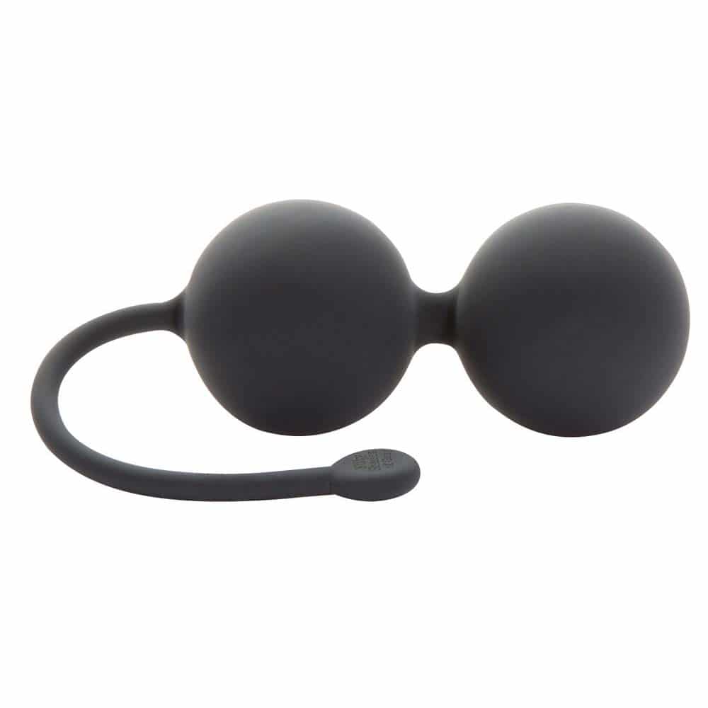 Fifty Shades Of Grey Tighten And Tense Bækkenbundskugler