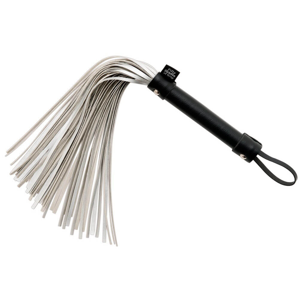 Fifty Shades Of Grey Flogger Pisk