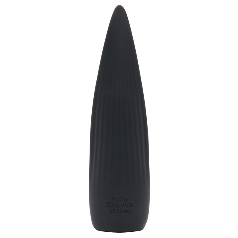 Fifty Shades Of Grey Sensation Flickering Tongue Vibrator