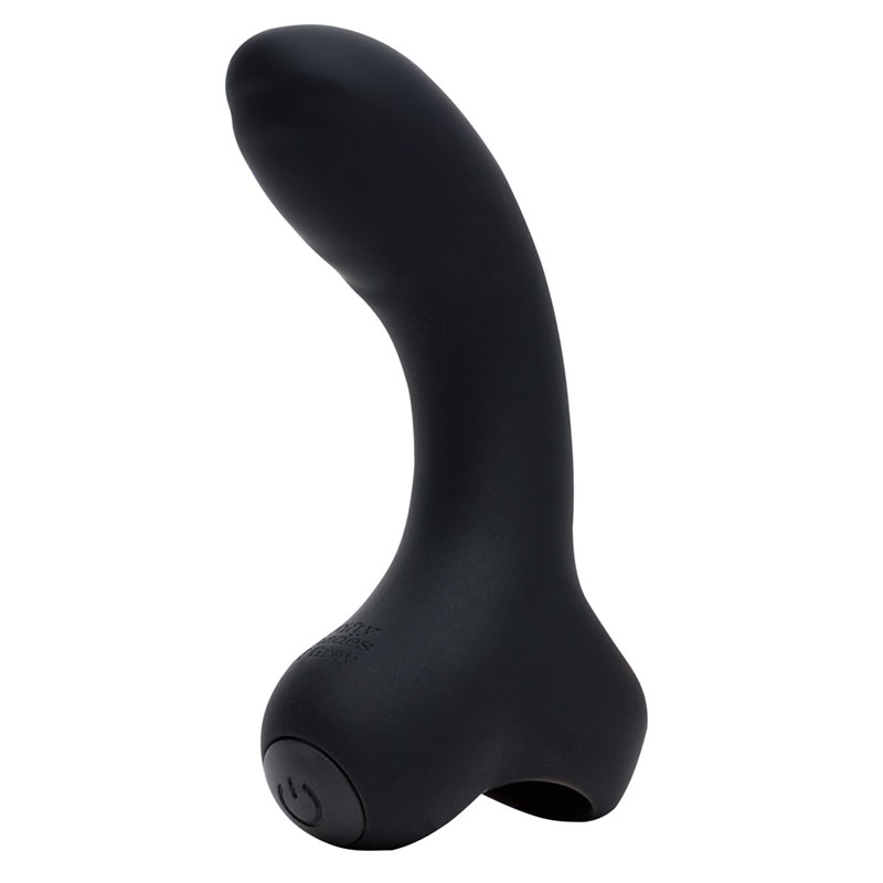 Fifty Shades Of Grey Sensation G-punkt Vibrator