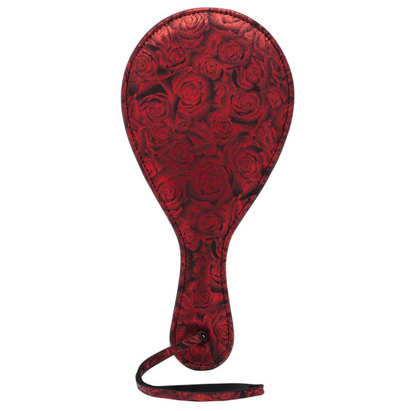 Fifty Shades Of Grey Sweet Anticipation Rund Paddle