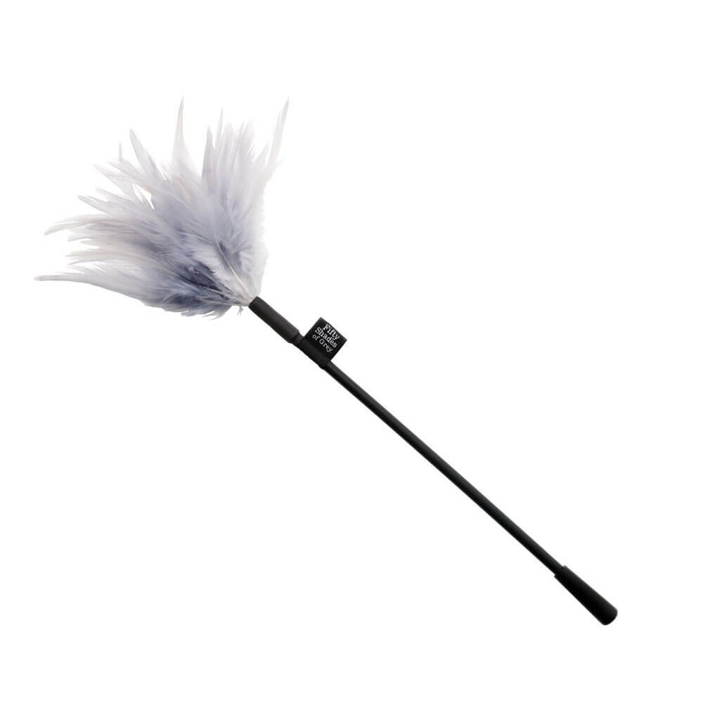 Fifty Shades Of Grey Tease Fjer Tickler