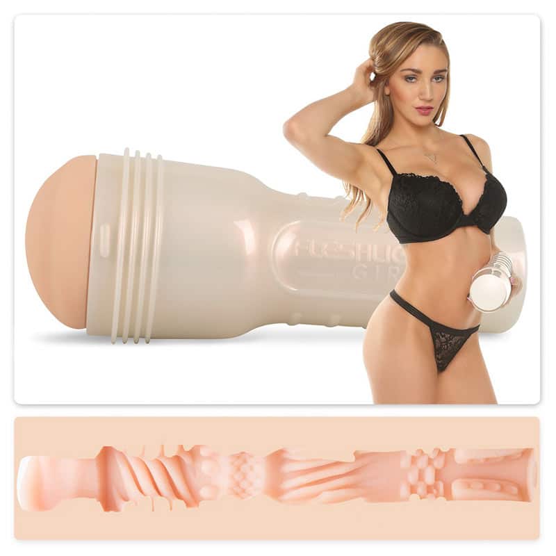 Fleshlight Girls Kendra Sunderland