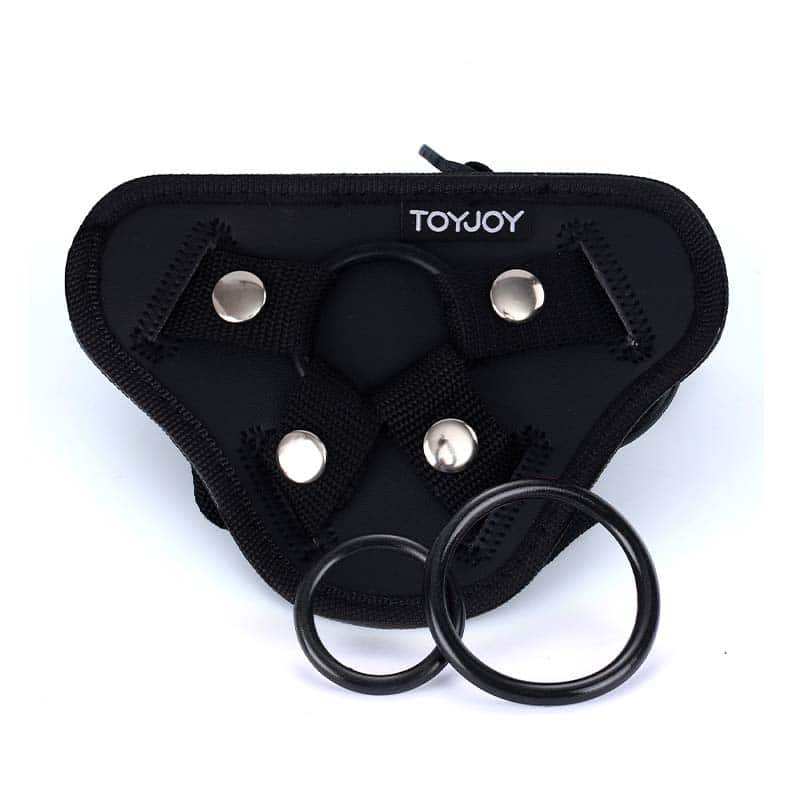 Toyjoy Get Real Strap-on Harness Sort