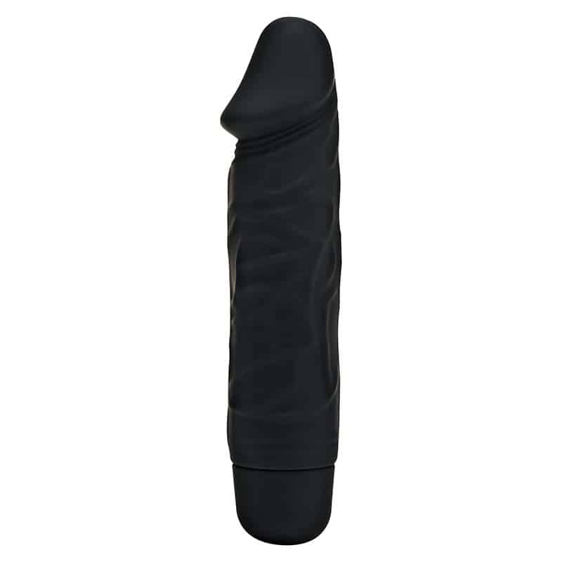 Toyjoy Get Real Mini Classic Vibrator - Sort
