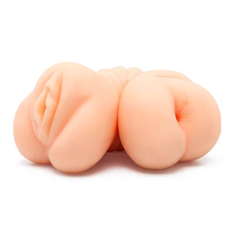 Hidden Desire Snug Double Fucker Pussy/ass