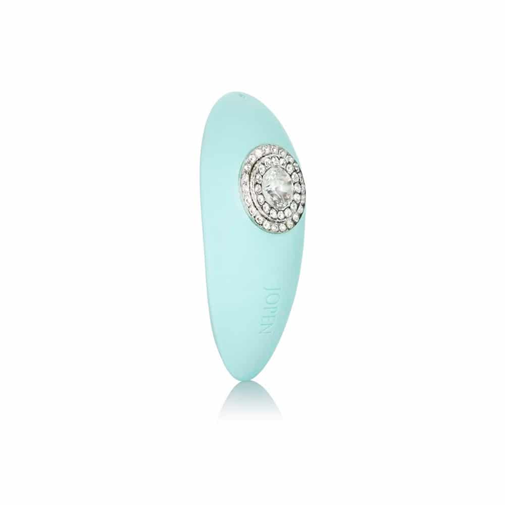 Jopen Pavé Grace Klitoris Vibrator