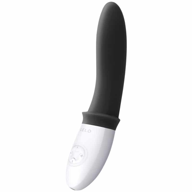 Lelo Billy 2 Black Prostata Massage