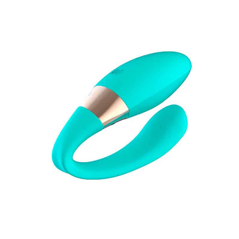 Lelo Tiani Harmony Parvibrator - Turkis