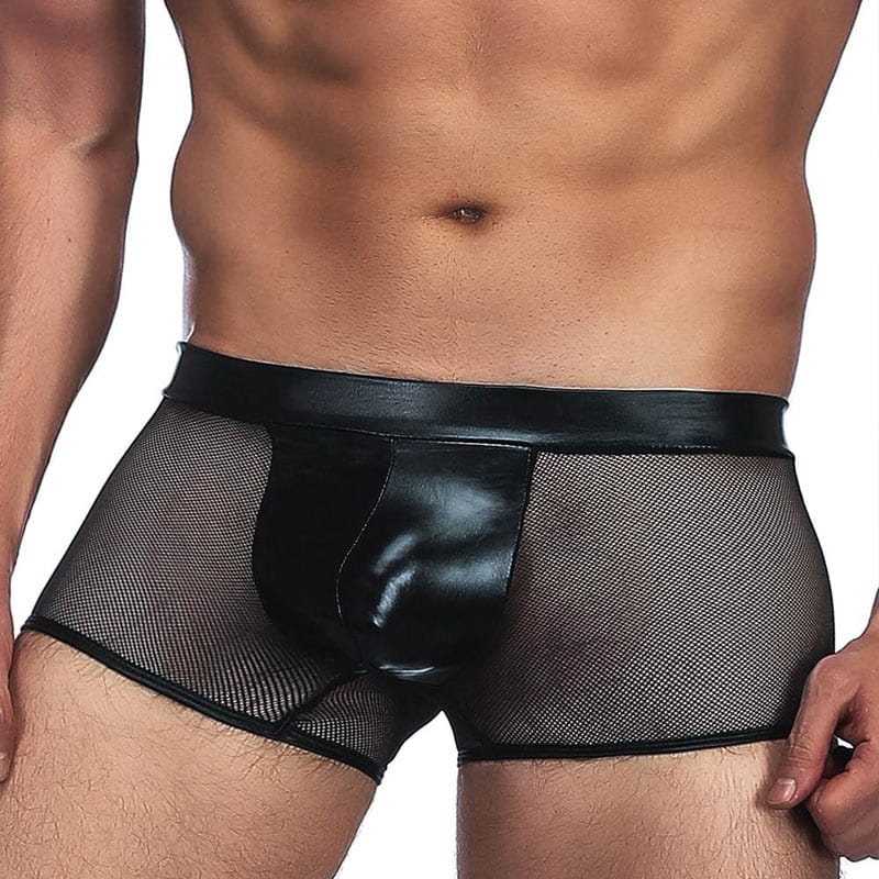 Lovelii Andres Boksershorts Til Mænd - Xs