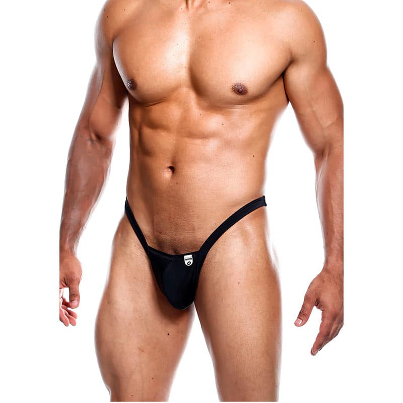 Mob Eroticwear Victor G-streng - S