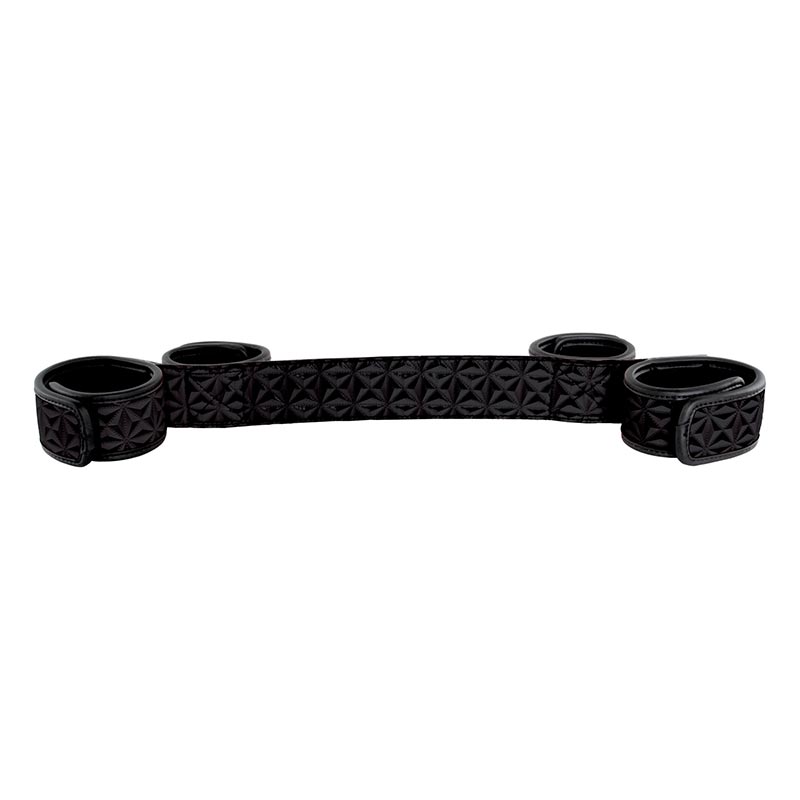 Ns Novelties Soft Spredestang Sort