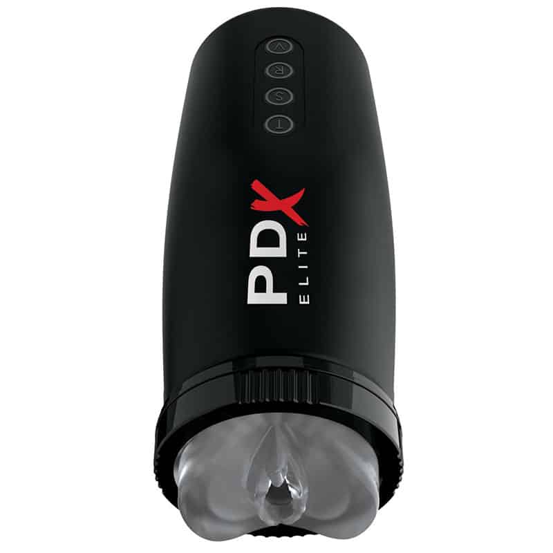 Pdx Elite Moto Bator 2