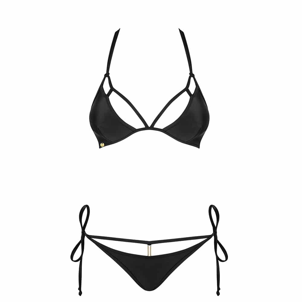 Obsessive Costarica Bikini Sort - Xl