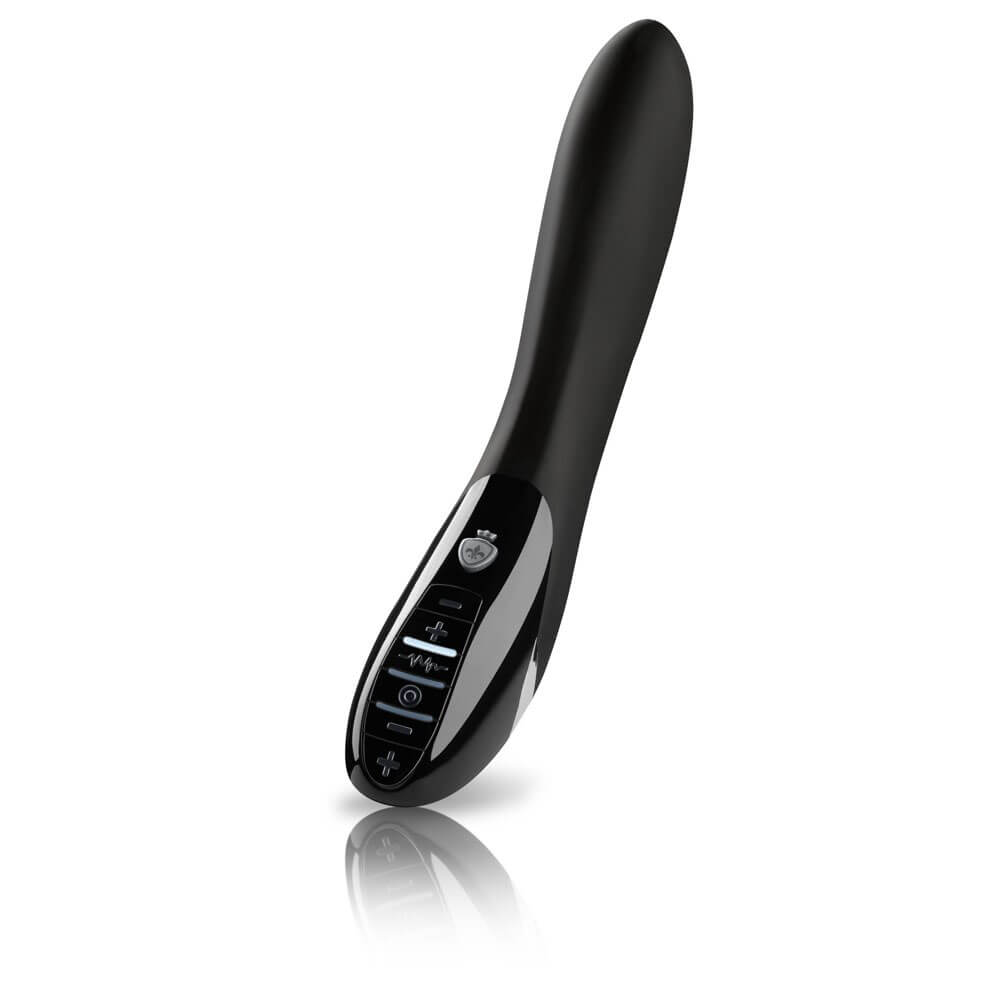 Mystim "electric Eric" E-stim Vibrator