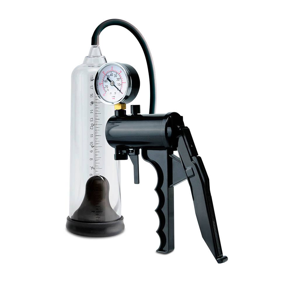 Pump Worx Max-precision Power Penispumpe