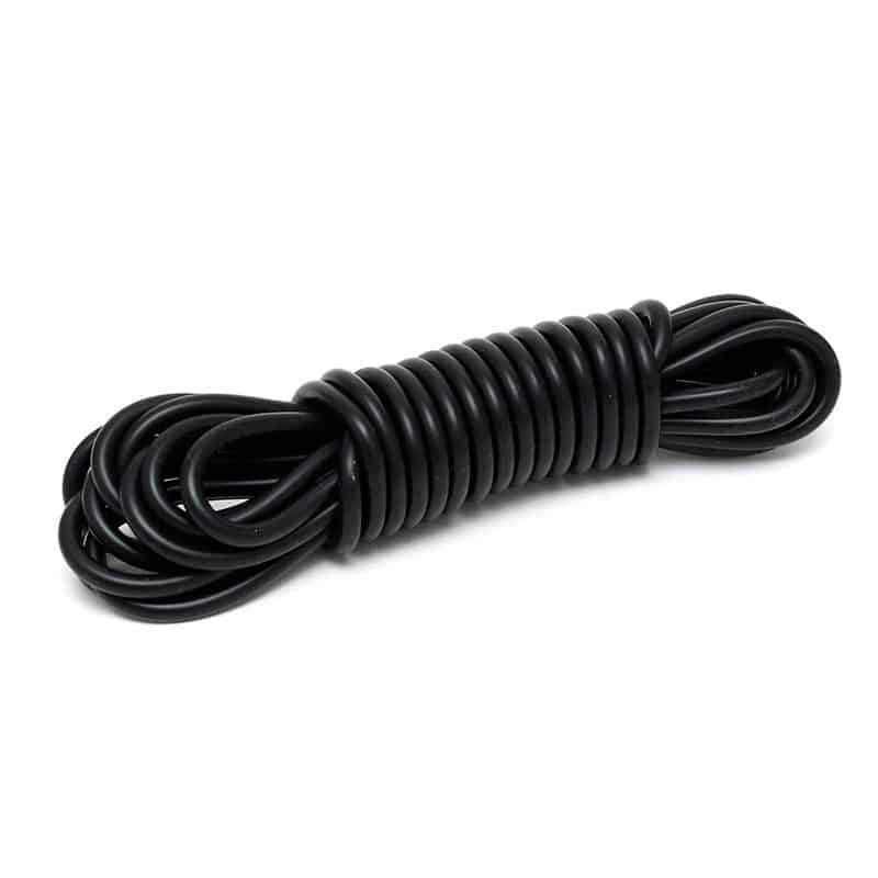 Rimba Silikone Bondage Reb 6 M