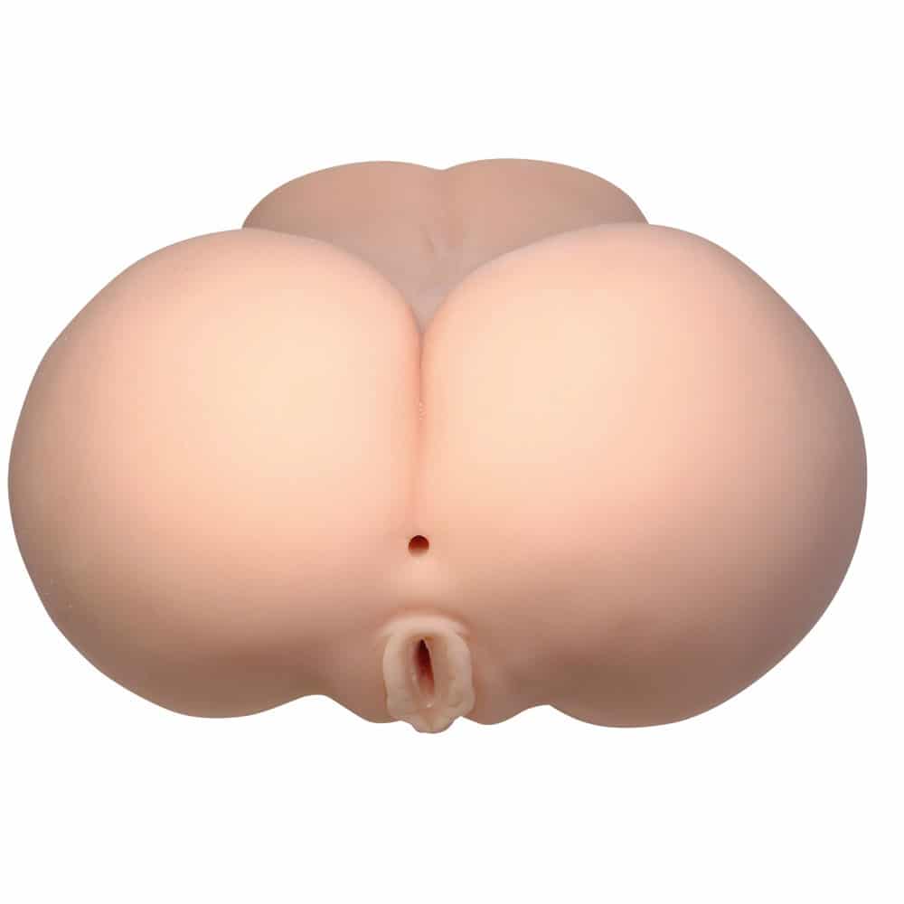 Realistixxx Real Style Ii Pussy Deluxe Masturbator Sexdukke