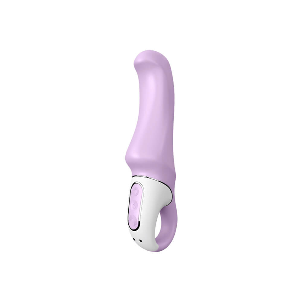 Satisfyer Charming Smile G-punkt Vibrator