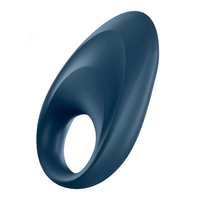 Satisfyer Mighty One Penisring Med Vibrator
