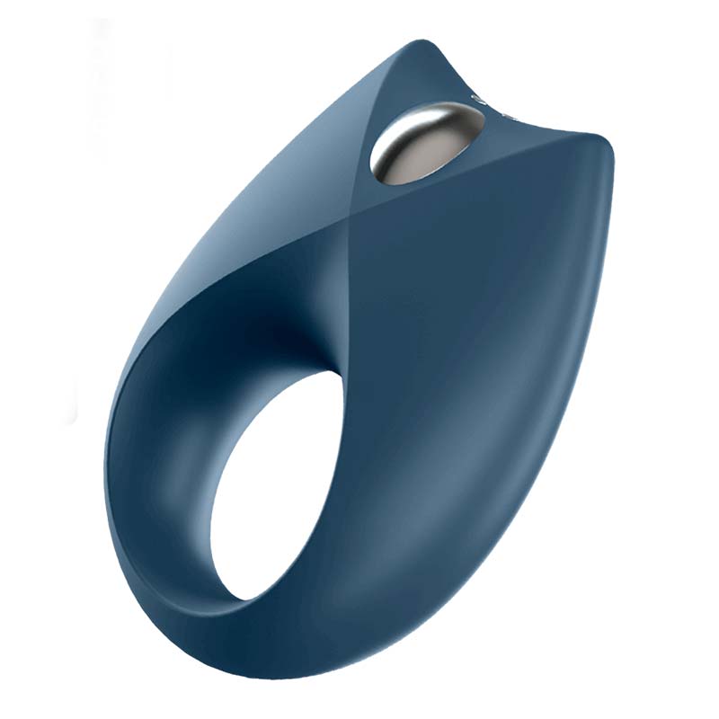 Satisfyer Royal One Penisring Med Vibrator