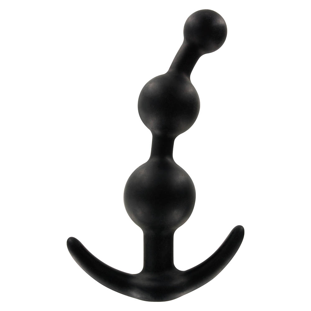 Toy Joy Sweet Sensation Anal Plug Med Kugler