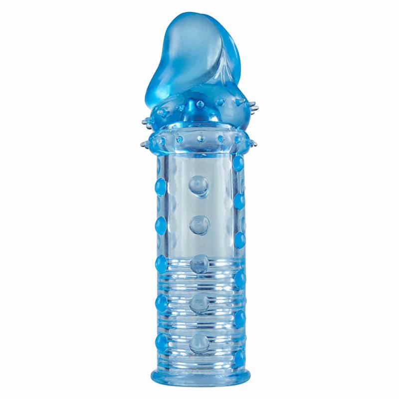 Toyjoy Power Stud Penissleeve - Blå