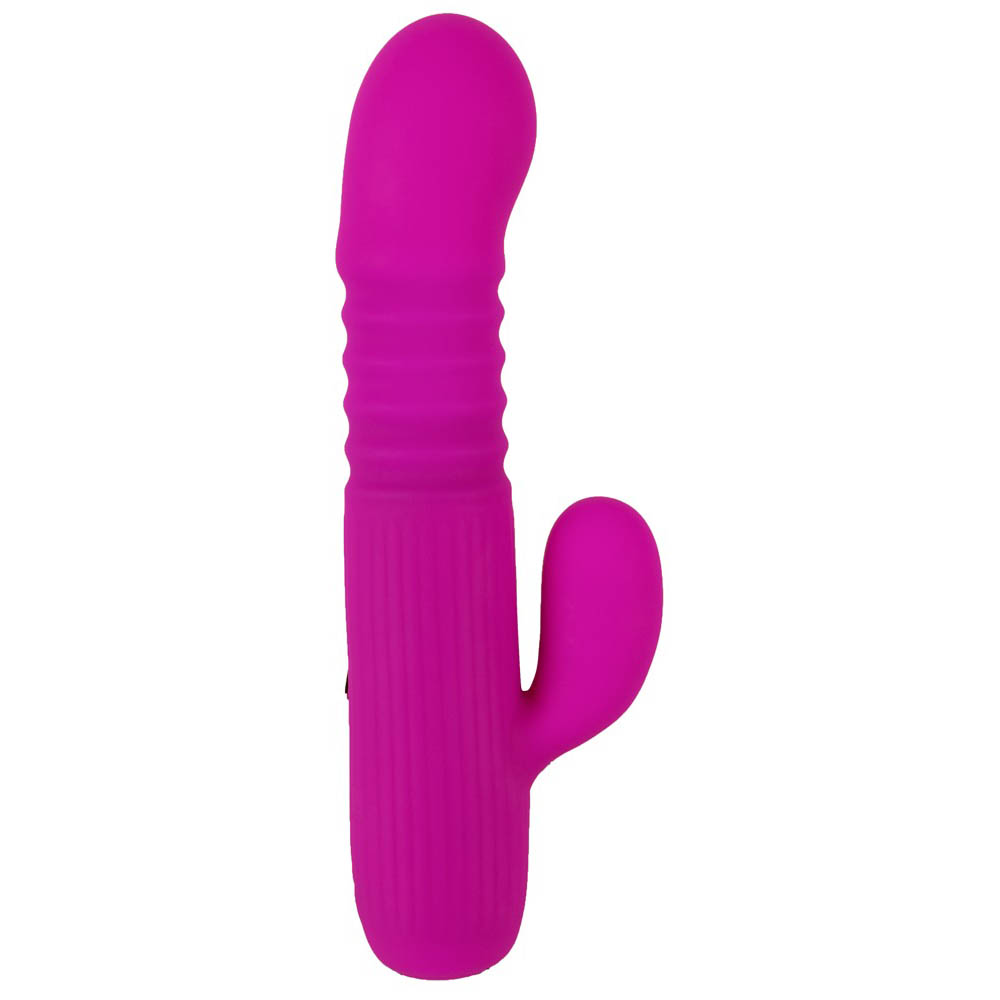 Xouxou Rabbit Thrusting Rabbitvibrator