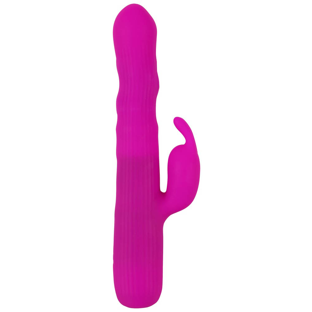 Xouxou Roterende Pearl Rabbitvibrator