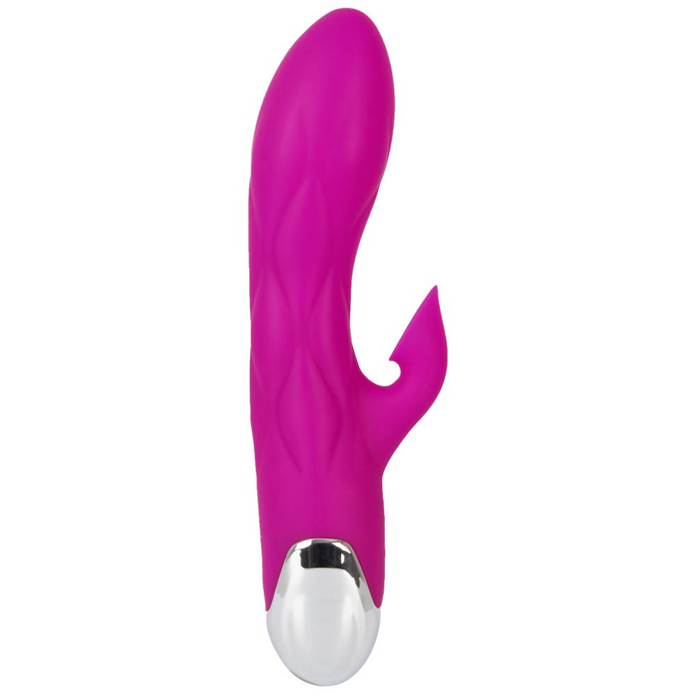 Xouxou Super Soft Silicone Sucking Rabbitvibrator