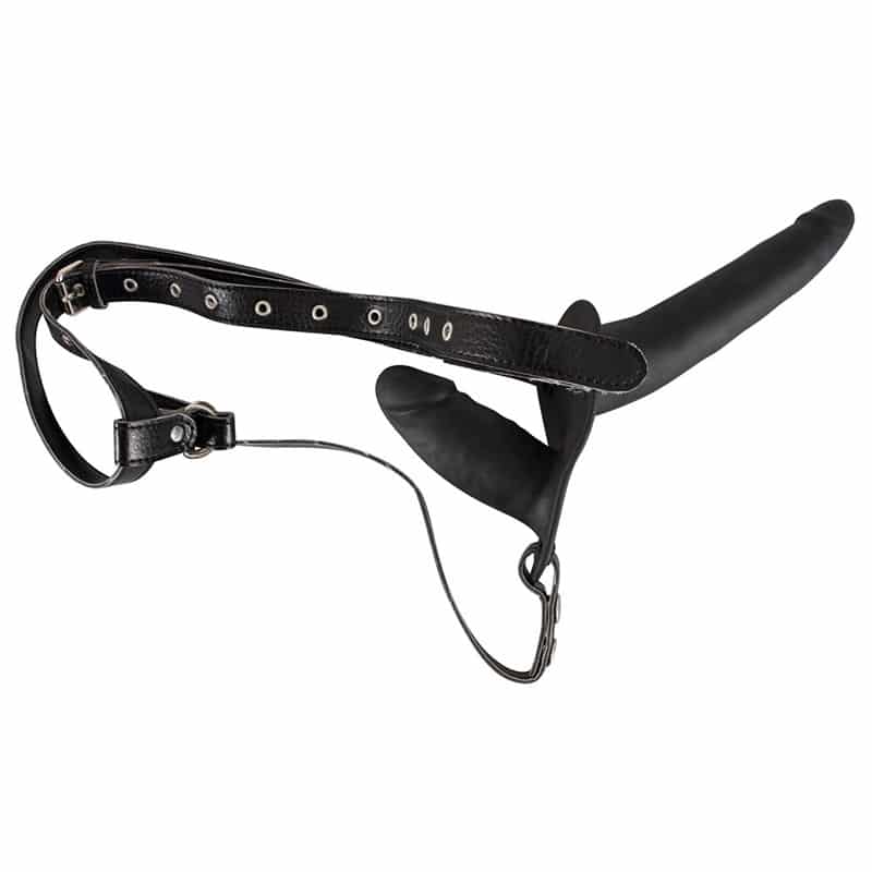 You2toys Double Strap On