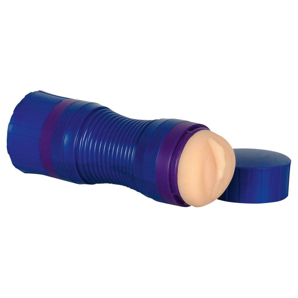 Yoy2toys Twins To Go - Pussy And Ass