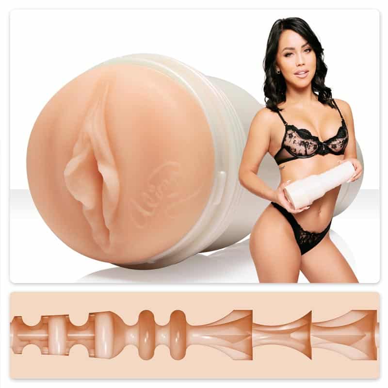 Fleshlight Girls Alina Lopez Rose