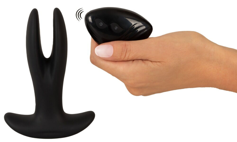 Anos Anal Spreader Med Vibrator